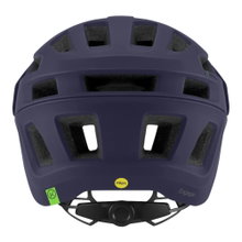 Smith Fahrradhelm Engage Mips - dunkelblau